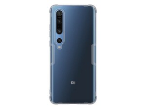 محافظ ژله ای نیلکین شیائومی Nillkin TPU Case Xiaomi Mi 10/Mi 10 Pro