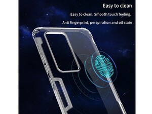 محافظ ژله ای نیلکین هواوی Nillkin TPU Case Huawei P40 Pro