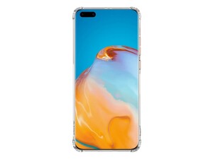 محافظ ژله ای نیلکین هواوی Nillkin TPU Case Huawei P40 Pro