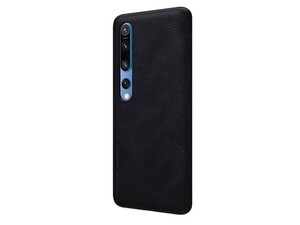 کیف چرمی نیلکین شیائومی Nillkin Qin Leather Case Xiaomi Mi 10 Pro