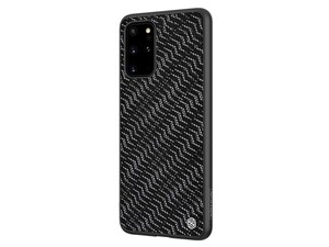 قاب محافظ نیلکین سامسونگ Nillkin Twinkle Case Samsung Galaxy S20 Plus/S20 Plus 5G