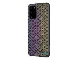 قاب محافظ نیلکین سامسونگ Nillkin Twinkle Case Samsung Galaxy S20 Plus/S20 Plus 5G