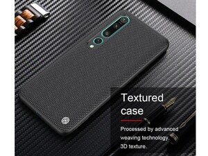 قاب نیلکین شیائومی Nillkin Textured Case Xiaomi 10/Mi 10