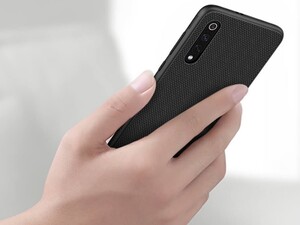 قاب نیلکین شیائومی Nillkin Textured Case Xiaomi Mi 9/Mi 9 Explorer