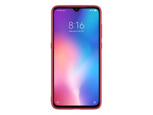 قاب نیلکین شیائومی Nillkin Textured Case Xiaomi Mi 9/Mi 9 Explorer