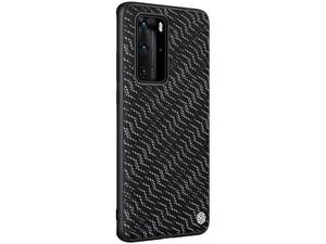 قاب محافظ نیلکین هواوی Nillkin Twinkle Case Huawei P40 Pro