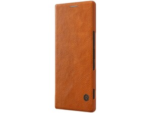 کیف سونی Nillkin Qin Leather Case Sony Xperia 1