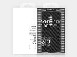 قاب محافظ نیلکین وان پلاس Nillkin Synthetic Fiber OnePlus 7T Pro