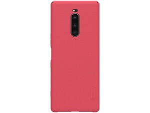 قاب محافظ نیلکین سونی Nillkin Frosted Shield Case Sony Xperia 1