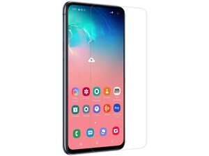 محافظ صفحه نمایش شیشه ای نیلکین سامسونگ Nillkin H+ Pro Glass Samsung Galaxy S10e