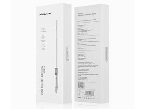 قلم لمسی نیلکین Nillkin iSketch Adjustable Capacitive Stylus