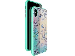 قاب محافظ مگنتی نیلکین آیفون Nillkin Blossom case Apple iPhone XS Max