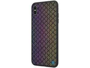 قاب محافظ نیلکین آیفون Nillkin Twinkle Case Apple iPhone XS Max