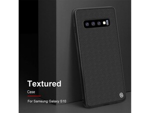 قاب نیلکین سامسونگ Nillkin Textured Case Samsung S10