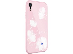 قاب محافظ نیلکین اپل آیفون Nillkin Tempered Plaid Case Apple iPhone XR