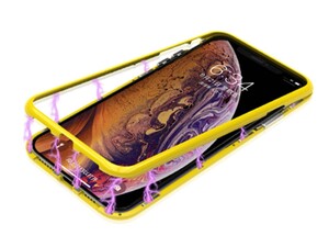 قاب مگنتی نیلکین آیفون Nillkin Ombre Case Apple iPhone XR