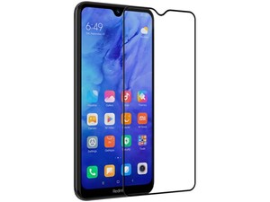 محافظ صفحه نمایش شیشه‌ ای نیلکین شیائومی Nillkin XD CP+ Max Glass Xiaomi Redmi Note 8T