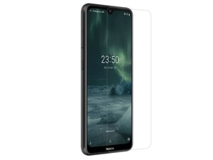 محافظ صفحه نمایش شیشه ای نیلکین نوکیا Nillkin H Glass Nokia 7.2