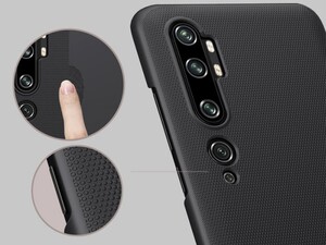 قاب محافظ نیلکین شیائومی Nillkin Frosted Shield Case Xiaomi Mi Note 10/Note 10 Pro/CC9 Pro