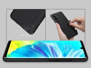 قاب محافظ نیلکین شیائومی Nillkin Frosted Shield Case Xiaomi Mi Note 10/Note 10 Pro/CC9 Pro