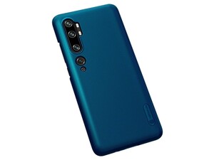 قاب محافظ نیلکین شیائومی Nillkin Frosted Shield Case Xiaomi Mi Note 10/Note 10 Pro/CC9 Pro