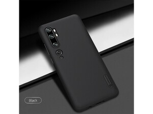 قاب محافظ نیلکین شیائومی Nillkin Frosted Shield Case Xiaomi Mi Note 10/Note 10 Pro/CC9 Pro