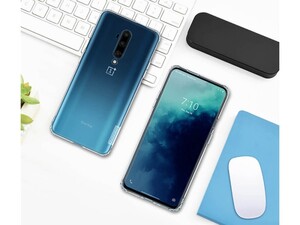 محافظ ژله ای نیلکین وان پلاس Nillkin TPU Case OnePlus 7T Pro