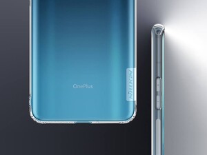 محافظ ژله ای نیلکین OnePlus 7T Pro