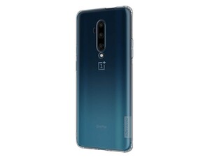 محافظ ژله ای نیلکین وان پلاس Nillkin TPU Case OnePlus 7T Pro