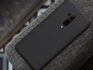 قاب محافظ نیلکین وان پلاس Nillkin Frosted Shield Case OnePlus 7T Pro