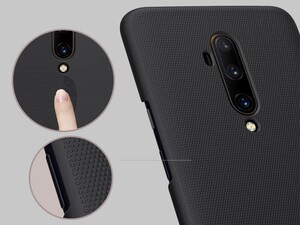 قاب محافظ نیلکین وان پلاس Nillkin Frosted Shield Case OnePlus 7T Pro