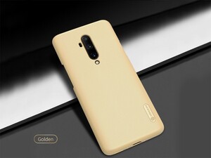 قاب محافظ نیلکین وان پلاس Nillkin Frosted Shield Case OnePlus 7T Pro