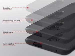 قاب محافظ نیلکین وان پلاس Nillkin Frosted Shield Case OnePlus 7T Pro