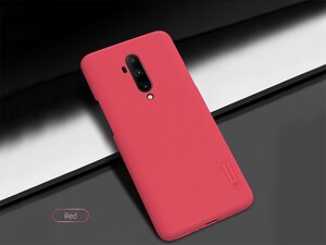 قاب محافظ نیلکین وان پلاس Nillkin Frosted Shield Case OnePlus 7T Pro