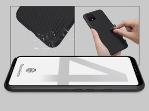 قاب محافظ نیلکین گوگل Nillkin Frosted Shield Case Google Pixel 4