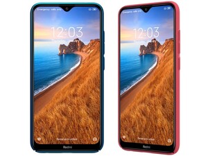 قاب محافظ نیلکین شیائومی Nillkin Frosted Shield Case Xiaomi Redmi 8