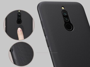 قاب محافظ نیلکین شیائومی Nillkin Frosted Shield Case Xiaomi Redmi 8