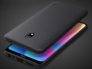 قاب محافظ نیلکین شیائومی Nillkin Frosted Shield Case Xiaomi Redmi 8A