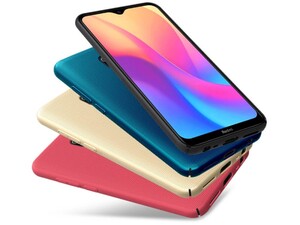 قاب محافظ نیلکین شیائومی Nillkin Frosted Shield Case Xiaomi Redmi 8A