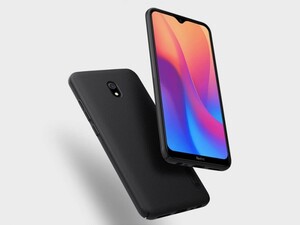 قاب محافظ نیلکین شیائومی Nillkin Frosted Shield Case Xiaomi Redmi 8A