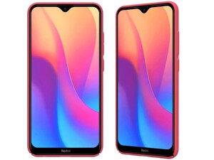 قاب محافظ نیلکین شیائومی Nillkin Frosted Shield Case Xiaomi Redmi 8A