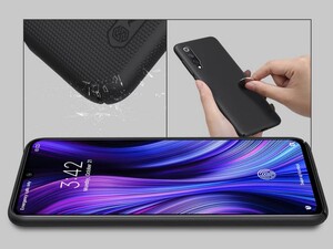 قاب محافظ نیلکین شیائومی Nillkin Frosted Shield Case Xiaomi Mi 9 Pro 5G