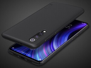 قاب محافظ نیلکین شیائومی Nillkin Frosted Shield Case Xiaomi Mi 9 Pro 5G