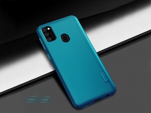 قاب محافظ نیلکین سامسونگ Nillkin Frosted Shield Case Samsung Galaxy M30s