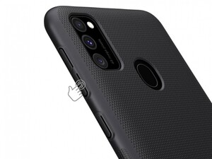 قاب محافظ نیلکین سامسونگ Nillkin Frosted Shield Case Samsung Galaxy M30s