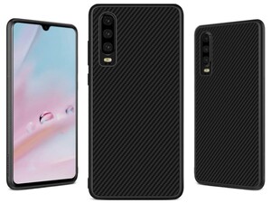 قاب محافظ نیلکین هواوی Nillkin Synthetic Fiber Huawei P30