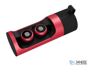 هدفون بلوتوث نیلکین Nillkin GO TWS004 Bluetooth Earphones