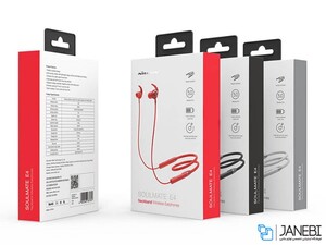 هدست بی سیم نیلکین Nillkin E4 Wireless earphones