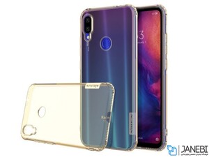 محافظ ژله ای نیلکین شیائومی Redmi Note 7/Note 7 Pro/note 7S