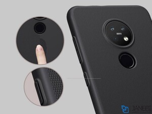 قاب محافظ نیلکین نوکیا Nillkin Frosted Shield Case Nokia 7.2